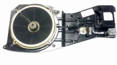 04-07 Cadillac CTS-V Subwoofer Assembly 15278864